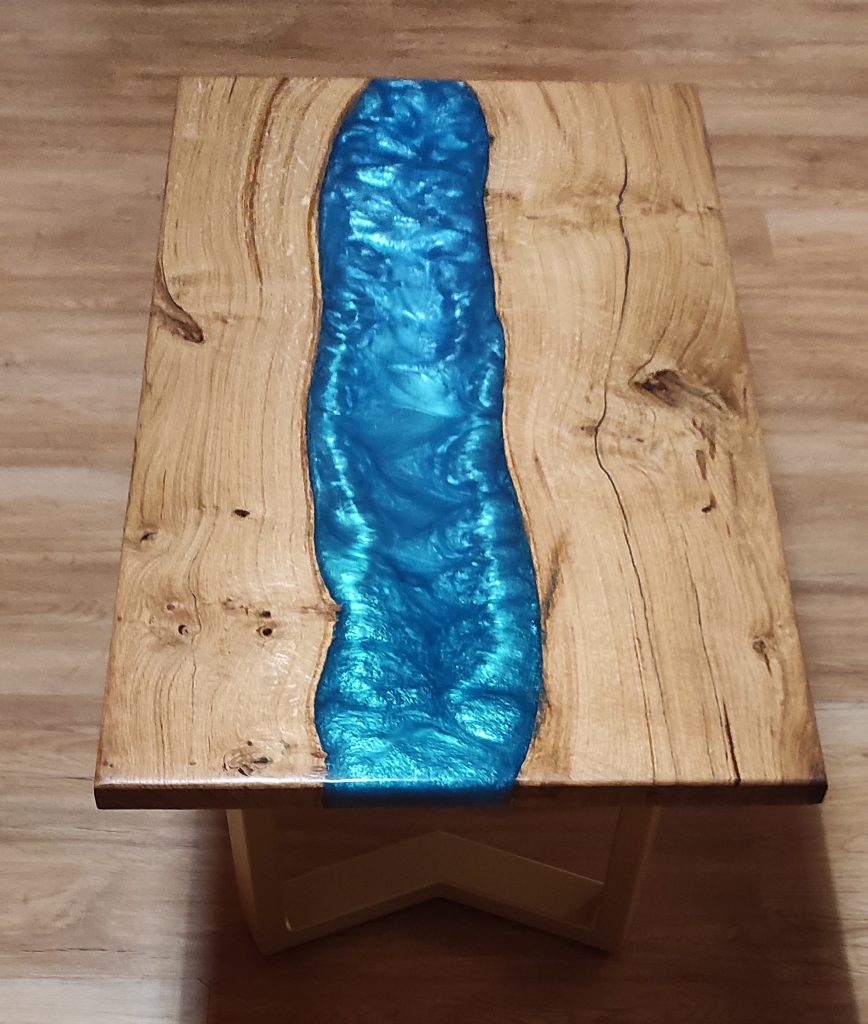 Atelier Aux Francs Copeaux