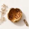 bol 8-2 Bol en bois - loupe de platane